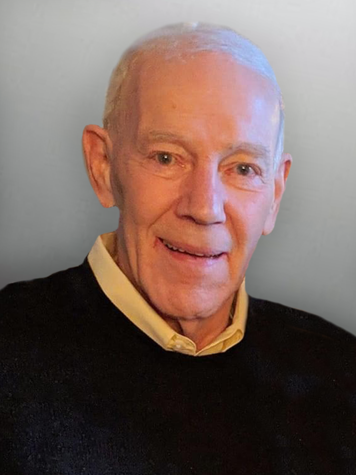 Stephen H. Willey